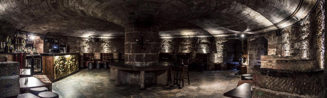 Peckforton Castle Tarporley Luaran gambar