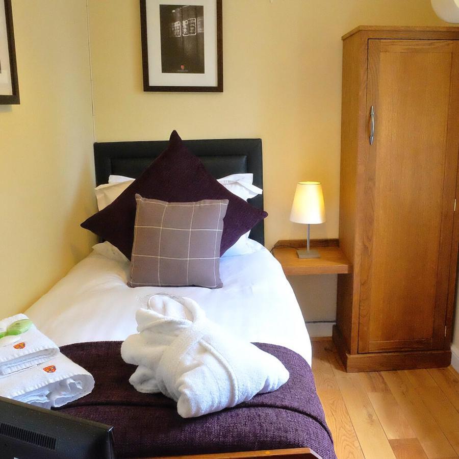 Peckforton Castle Tarporley Luaran gambar